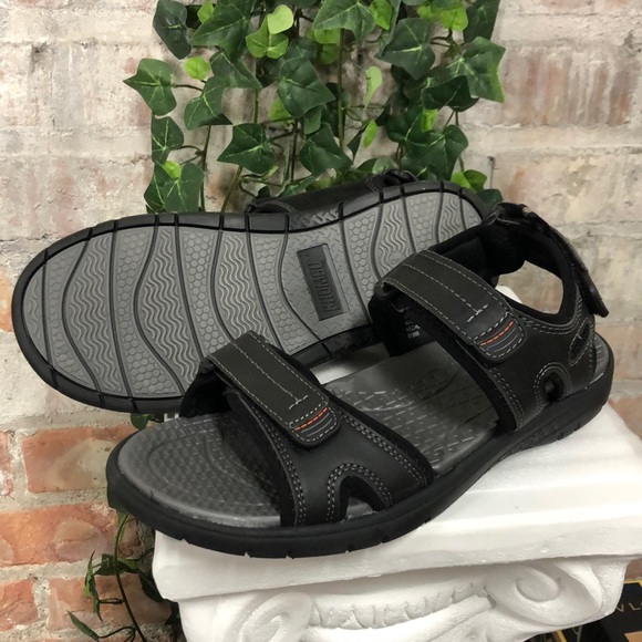 khombu men's river sandal